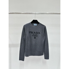 Prada Sweaters